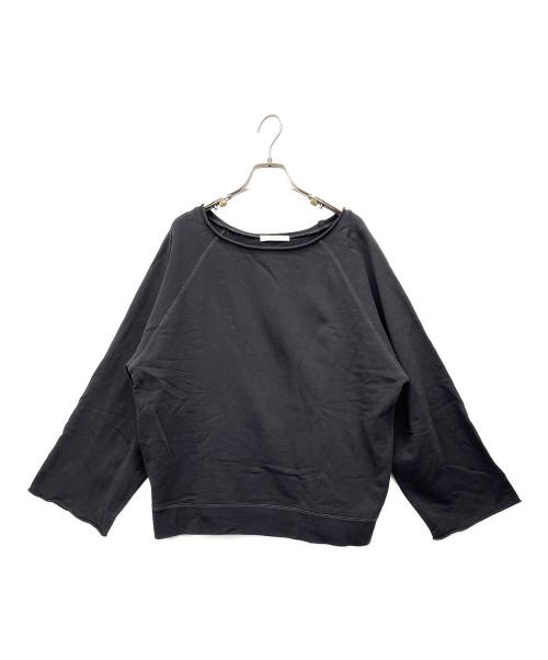 JOURNAL STANDARD relume（ジャーナルスタンダード レリューム）JOURNAL STANDARD relume (ジャーナルスタンダード レリューム) カットオフルーズプルオーバー グレー サイズ:Freeの古着・服飾アイテム