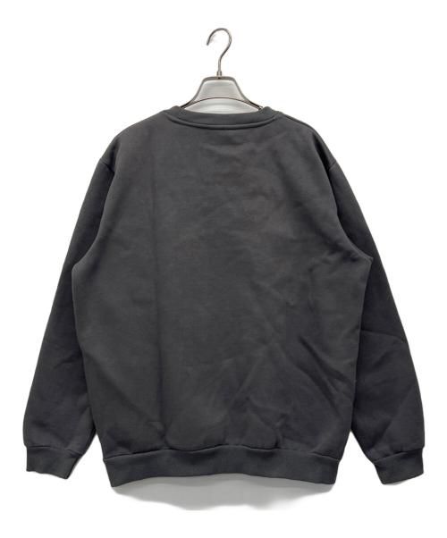 CarHartt（カーハート）CarHartt (カーハート) スウェット グレー サイズ:2XLの古着・服飾アイテム
