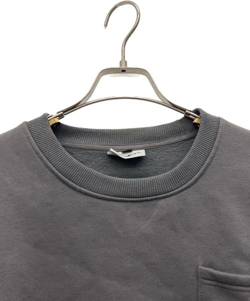 CarHartt（カーハート）CarHartt (カーハート) スウェット グレー サイズ:2XLの古着・服飾アイテム