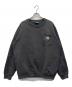 CarHartt（カーハート）の古着「スウェット」｜グレー