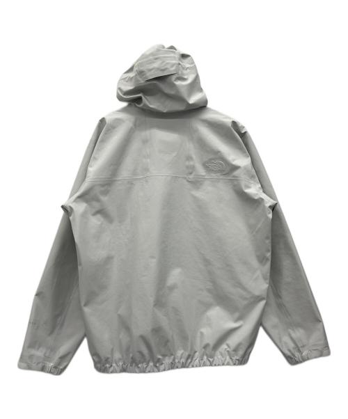 THE NORTH FACE（ザ ノース フェイス）THE NORTH FACE (ザ ノース フェイス) アンダイド マウンテン ジャケット ホワイト サイズ:XLの古着・服飾アイテム