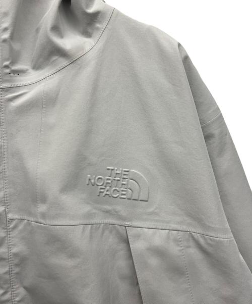 THE NORTH FACE（ザ ノース フェイス）THE NORTH FACE (ザ ノース フェイス) アンダイド マウンテン ジャケット ホワイト サイズ:XLの古着・服飾アイテム