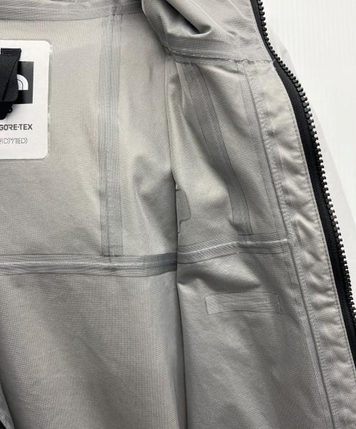 THE NORTH FACE（ザ ノース フェイス）THE NORTH FACE (ザ ノース フェイス) アンダイド マウンテン ジャケット ホワイト サイズ:XLの古着・服飾アイテム