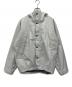 THE NORTH FACE（ザ ノース フェイス）の古着「アンダイド マウンテン ジャケット」｜ホワイト
