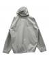 THE NORTH FACE (ザ ノース フェイス) アンダイド マウンテン ジャケット ホワイト サイズ:XL：14000円