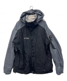 Columbia（コロンビア）の古着「ジャケット」｜ブラック