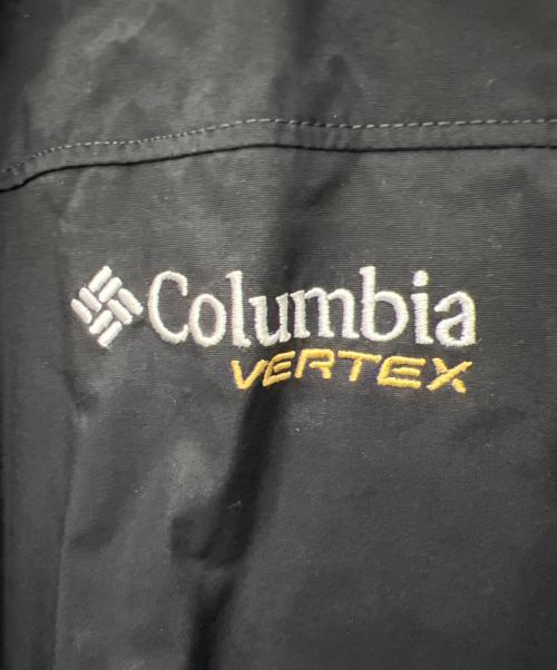 Columbia（コロンビア）Columbia (コロンビア) ジャケット ブラック サイズ:Lの古着・服飾アイテム