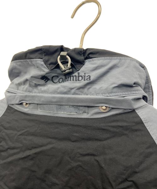 Columbia（コロンビア）Columbia (コロンビア) ジャケット ブラック サイズ:Lの古着・服飾アイテム