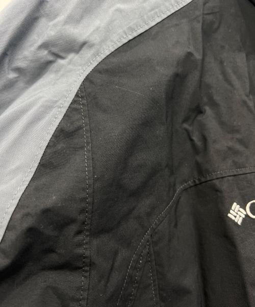 Columbia（コロンビア）Columbia (コロンビア) ジャケット ブラック サイズ:Lの古着・服飾アイテム