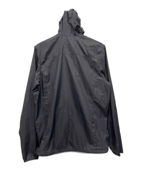 Rab（ラブ）Rab (ラブ) バイタルフーディ ブラック サイズ:XLの古着・服飾アイテム