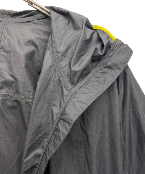 Rab（ラブ）Rab (ラブ) バイタルフーディ ブラック サイズ:XLの古着・服飾アイテム