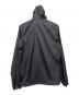 Rab (ラブ) バイタルフーディ ブラック サイズ:XL：8000円