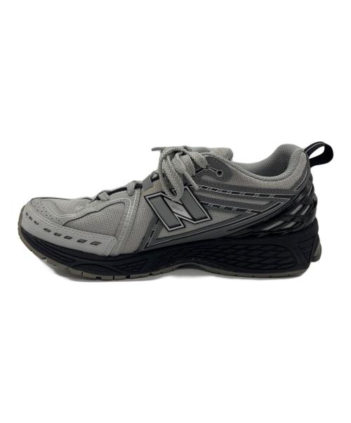 NEW BALANCE（ニューバランス）NEW BALANCE (ニューバランス) スニーカー グレー サイズ:27.5の古着・服飾アイテム