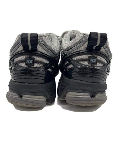 NEW BALANCE（ニューバランス）NEW BALANCE (ニューバランス) スニーカー グレー サイズ:27.5の古着・服飾アイテム