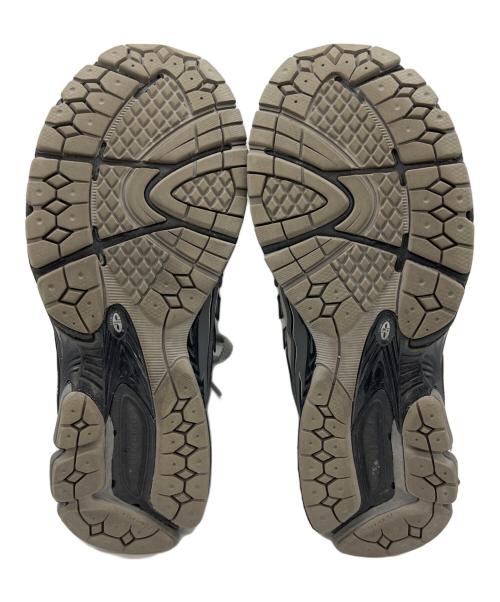 NEW BALANCE（ニューバランス）NEW BALANCE (ニューバランス) スニーカー グレー サイズ:27.5の古着・服飾アイテム