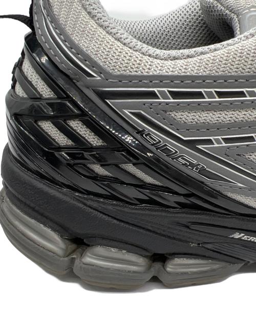 NEW BALANCE（ニューバランス）NEW BALANCE (ニューバランス) スニーカー グレー サイズ:27.5の古着・服飾アイテム