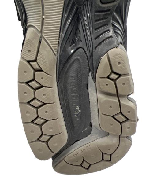 NEW BALANCE（ニューバランス）NEW BALANCE (ニューバランス) スニーカー グレー サイズ:27.5の古着・服飾アイテム