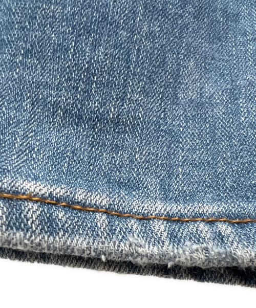 G-STAR RAW（ジースターロゥ）G-STAR RAW (ジースターロゥ) デニムパンツ ブルー サイズ:W28×L32の古着・服飾アイテム