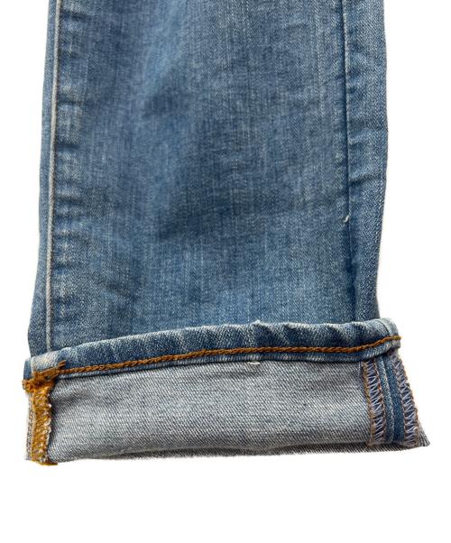 G-STAR RAW（ジースターロゥ）G-STAR RAW (ジースターロゥ) デニムパンツ ブルー サイズ:W28×L32の古着・服飾アイテム
