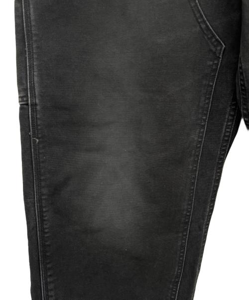 LEVI'S（リーバイス）LEVI'S (リーバイス) ペインターデニムパンツ ブラック サイズ:W34×L32の古着・服飾アイテム