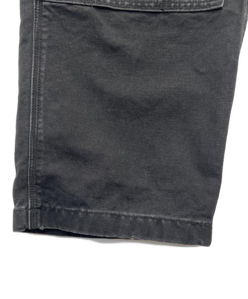 LEVI'S（リーバイス）LEVI'S (リーバイス) ペインターデニムパンツ ブラック サイズ:W34×L32の古着・服飾アイテム