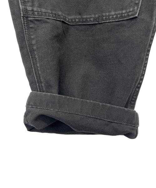LEVI'S（リーバイス）LEVI'S (リーバイス) ペインターデニムパンツ ブラック サイズ:W34×L32の古着・服飾アイテム