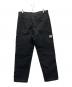 LEVI'S (リーバイス) ペインターデニムパンツ ブラック サイズ:W34×L32：6000円