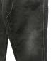 中古・古着 LEVI'S (リーバイス) ペインターデニムパンツ ブラック サイズ:W34×L32：6000円