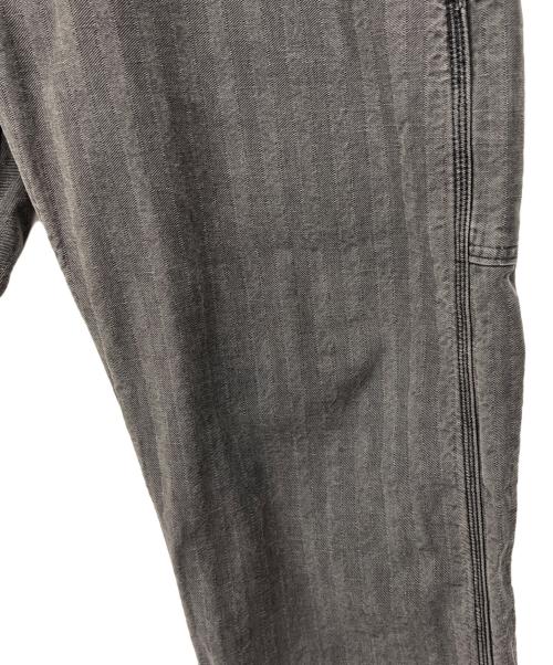 LEVI'S（リーバイス）LEVI'S (リーバイス) カーペンターパンツ ブラック サイズ:W36×L30の古着・服飾アイテム