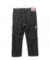 LEVI'S (リーバイス) カーペンターパンツ ブラック サイズ:W36×L30：6000円
