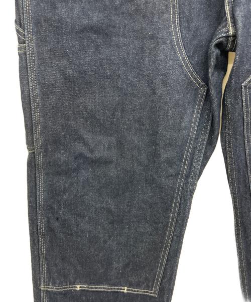 LEVI'S（リーバイス）LEVI'S (リーバイス) ペインターデニムパンツ ブルー サイズ:W34×L32の古着・服飾アイテム
