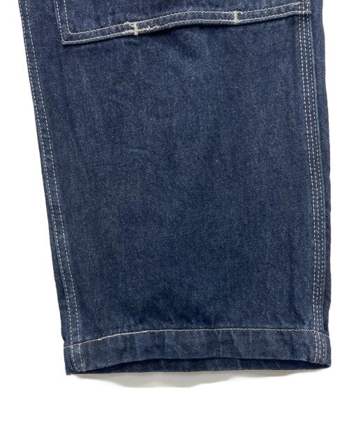 LEVI'S（リーバイス）LEVI'S (リーバイス) ペインターデニムパンツ ブルー サイズ:W34×L32の古着・服飾アイテム