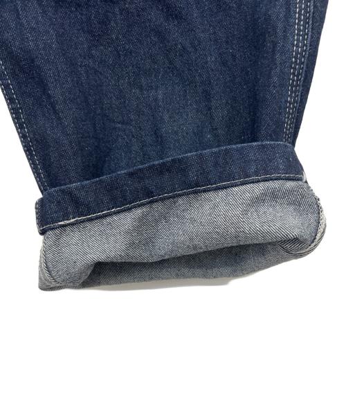 LEVI'S（リーバイス）LEVI'S (リーバイス) ペインターデニムパンツ ブルー サイズ:W34×L32の古着・服飾アイテム