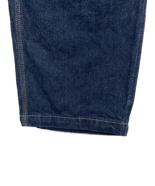 LEVI'S（リーバイス）LEVI'S (リーバイス) ペインターデニムパンツ ブルー サイズ:W34×L32の古着・服飾アイテム
