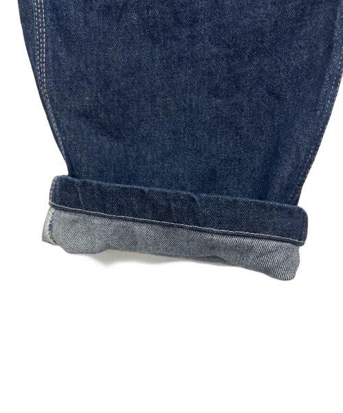 LEVI'S（リーバイス）LEVI'S (リーバイス) ペインターデニムパンツ ブルー サイズ:W34×L32の古着・服飾アイテム