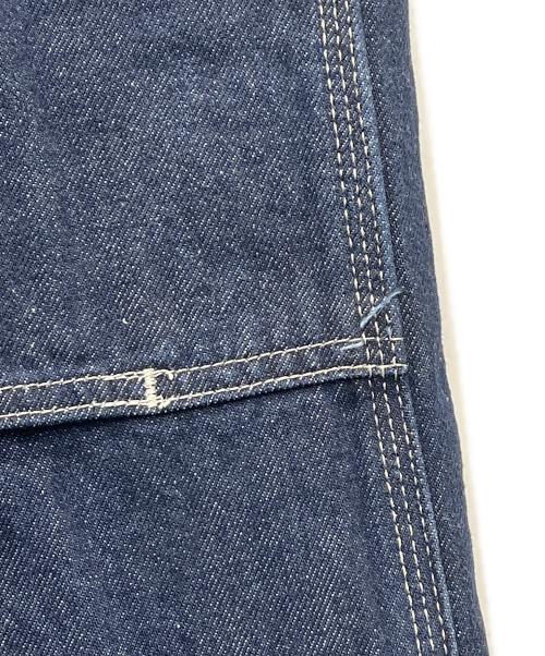 LEVI'S（リーバイス）LEVI'S (リーバイス) ペインターデニムパンツ ブルー サイズ:W34×L32の古着・服飾アイテム