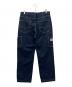 LEVI'S (リーバイス) ペインターデニムパンツ ブルー サイズ:W34×L32：6000円