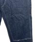 中古・古着 LEVI'S (リーバイス) ペインターデニムパンツ ブルー サイズ:W34×L32：6000円