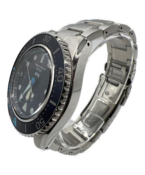 SEIKO（セイコー）SEIKO (セイコー) 腕時計 プロスペックス ブルーの古着・服飾アイテム