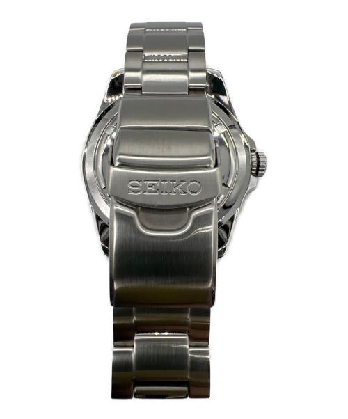 SEIKO（セイコー）SEIKO (セイコー) 腕時計 プロスペックス ブルーの古着・服飾アイテム