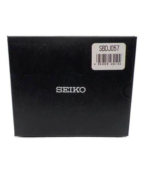 SEIKO（セイコー）SEIKO (セイコー) 腕時計 プロスペックス ブルーの古着・服飾アイテム