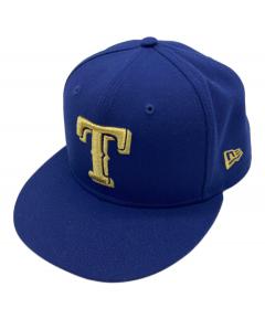 中古・古着通販】New Era (ニューエラ) コブクロ キャップ ブラック
