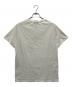 A.P.C. (アーペーセー) 半袖カットソー ホワイト サイズ:L：7000円