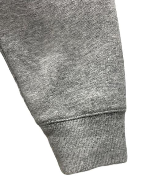 UGG（アグ）UGG (アグ) クルーネックスウェット グレー サイズ:Mの古着・服飾アイテム