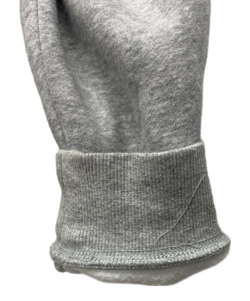 UGG（アグ）UGG (アグ) クルーネックスウェット グレー サイズ:Mの古着・服飾アイテム