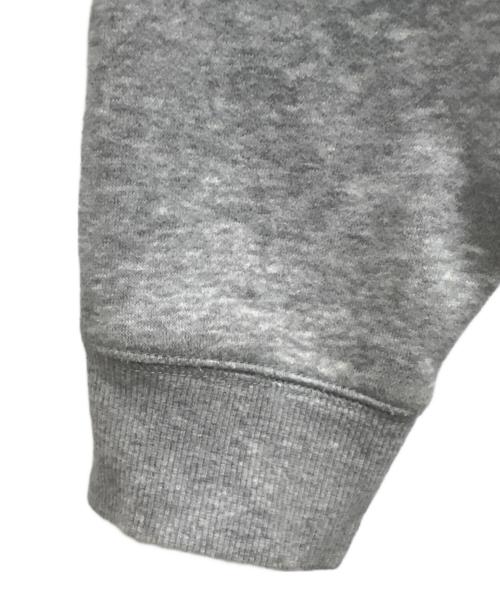 UGG（アグ）UGG (アグ) クルーネックスウェット グレー サイズ:Mの古着・服飾アイテム