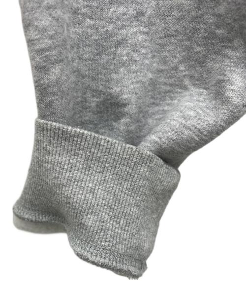 UGG（アグ）UGG (アグ) クルーネックスウェット グレー サイズ:Mの古着・服飾アイテム