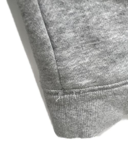 UGG（アグ）UGG (アグ) クルーネックスウェット グレー サイズ:Mの古着・服飾アイテム