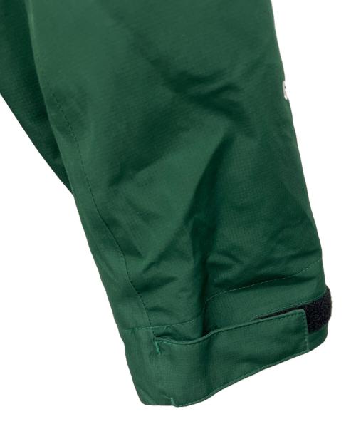 THE NORTH FACE（ザ ノース フェイス）THE NORTH FACE (ザ ノース フェイス) ナイロンジャケット グリーン サイズ:Lの古着・服飾アイテム