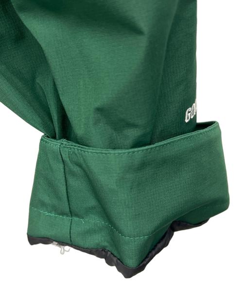 THE NORTH FACE（ザ ノース フェイス）THE NORTH FACE (ザ ノース フェイス) ナイロンジャケット グリーン サイズ:Lの古着・服飾アイテム
